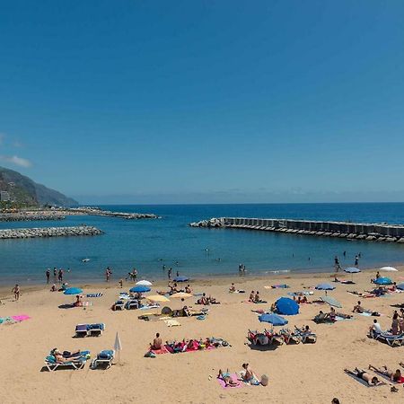 Sunny House West Beach Paul do Mar (Madeira) Exterior photo