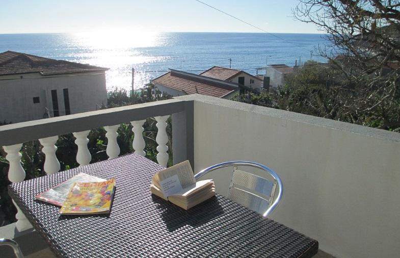 Sunny House West Beach Paul do Mar (Madeira) Exterior photo