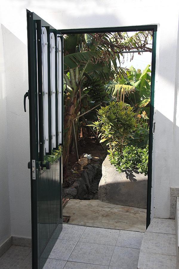 Sunny House West Beach Paul do Mar (Madeira) Exterior photo