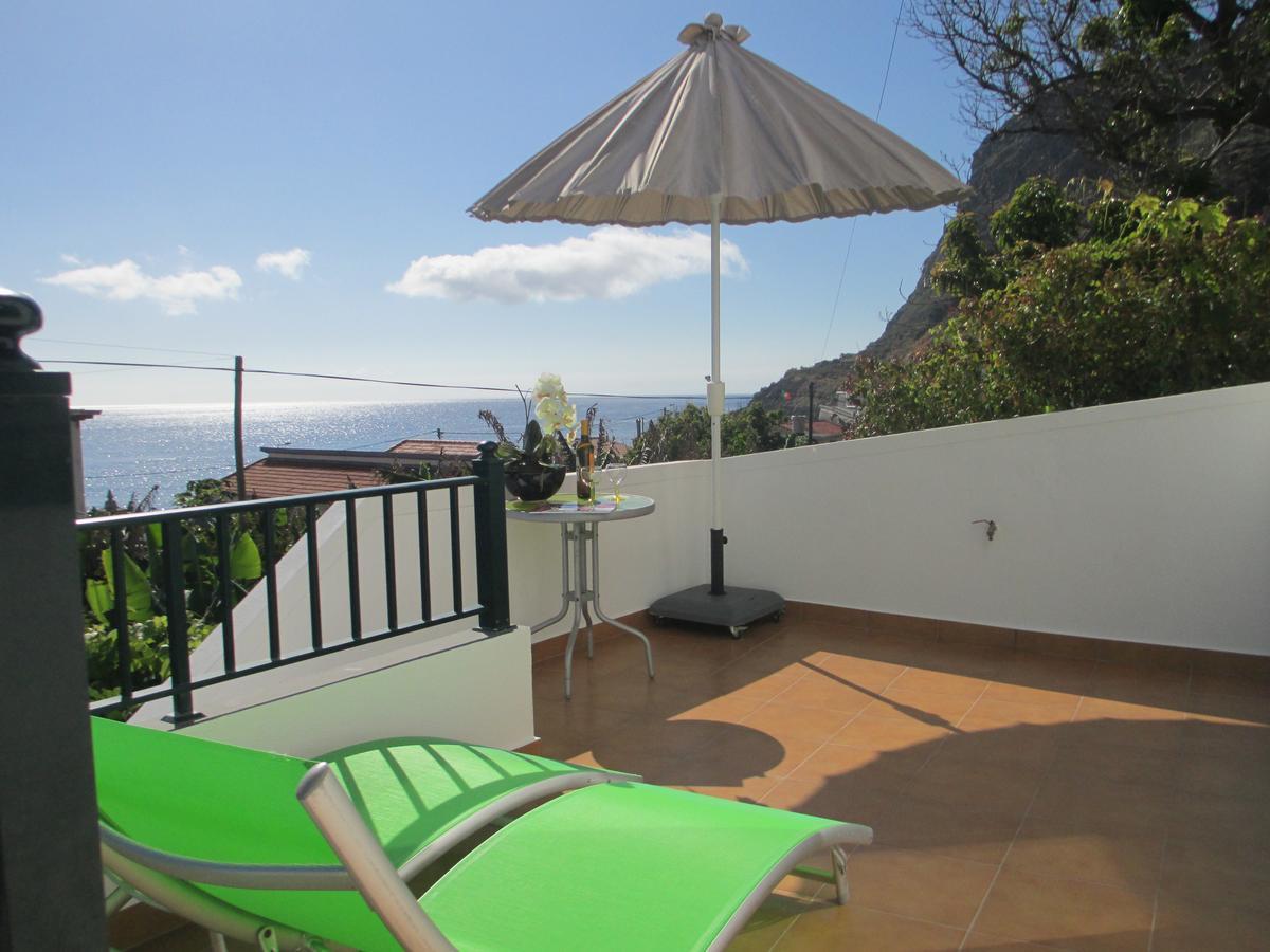 Sunny House West Beach Paul do Mar (Madeira) Exterior photo