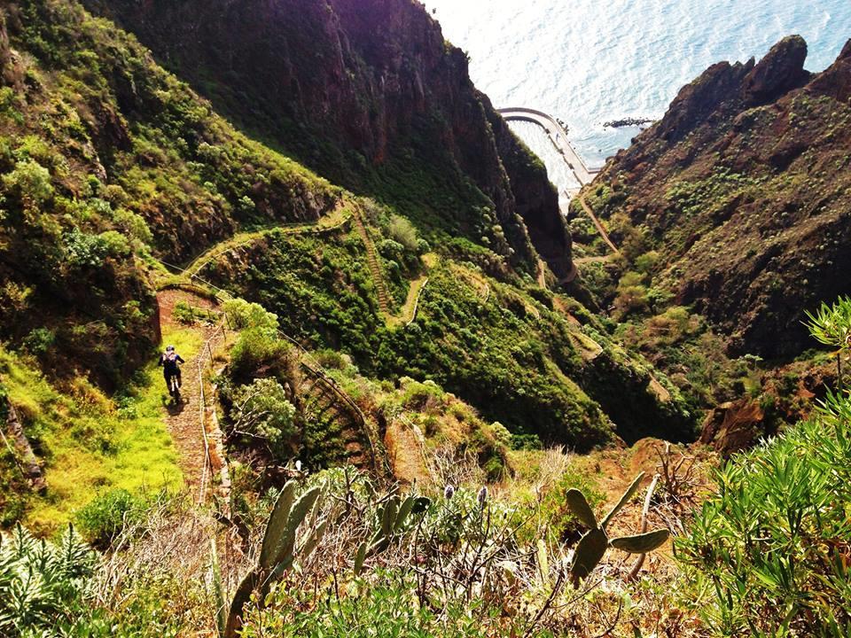 Sunny House West Beach Paul do Mar (Madeira) Exterior photo