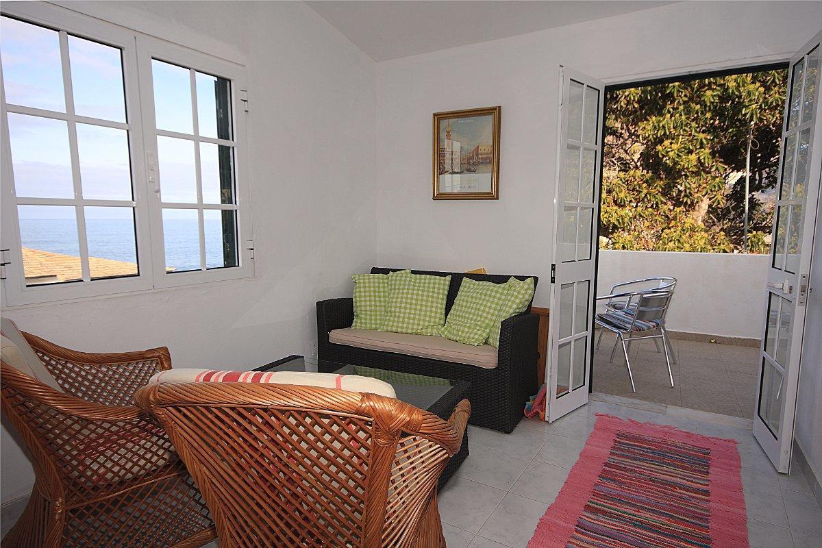 Sunny House West Beach Paul do Mar (Madeira) Exterior photo