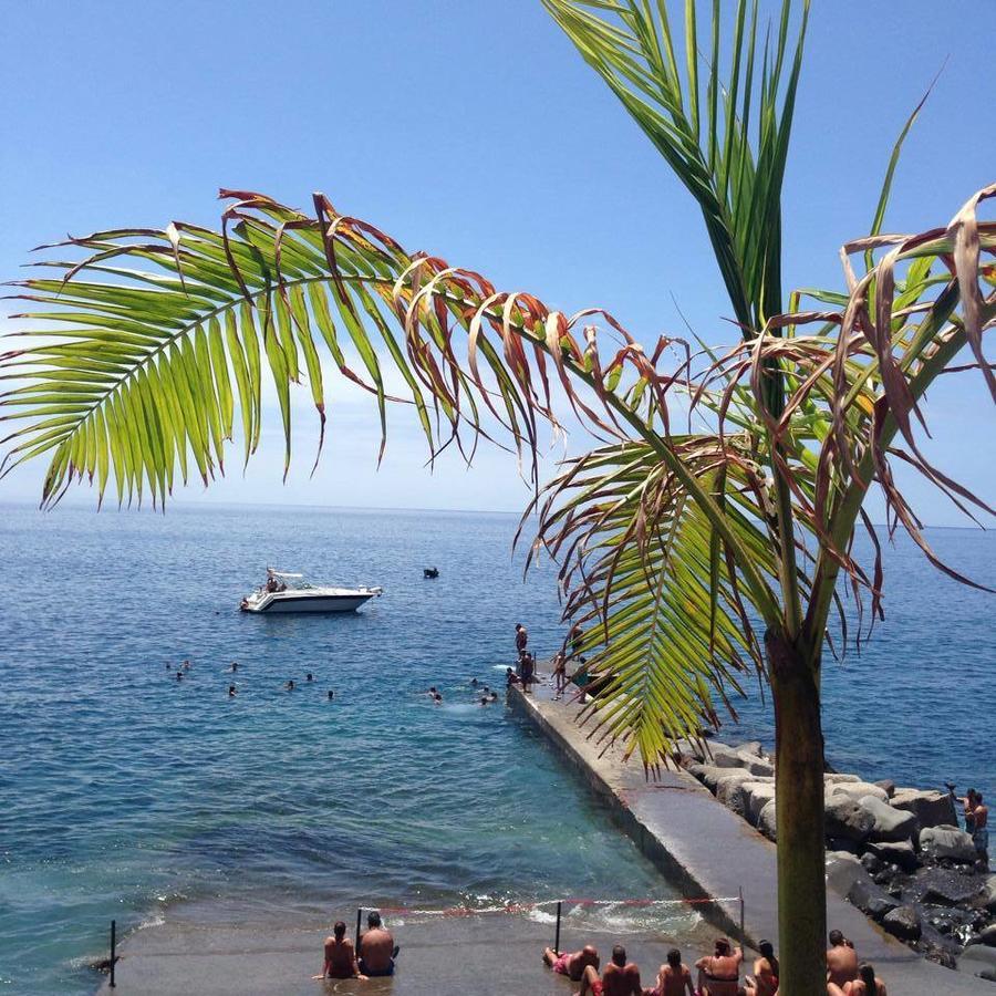 Sunny House West Beach Paul do Mar (Madeira) Exterior photo