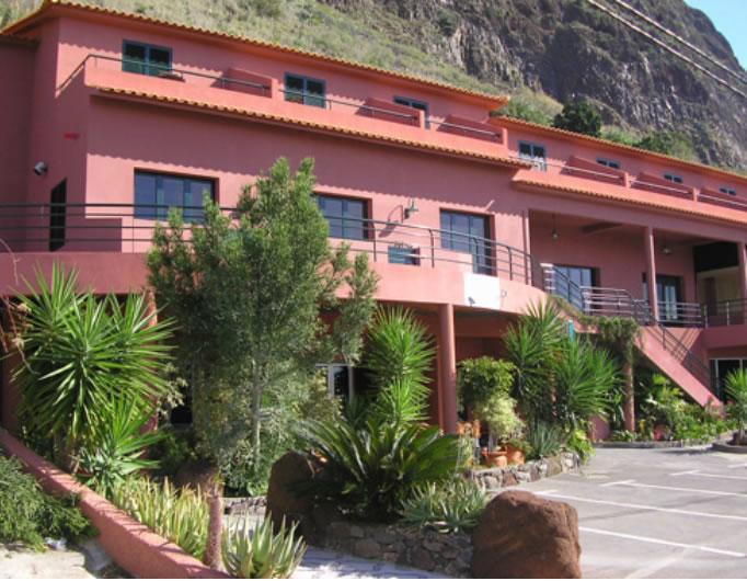 Sunny House West Beach Paul do Mar (Madeira) Exterior photo
