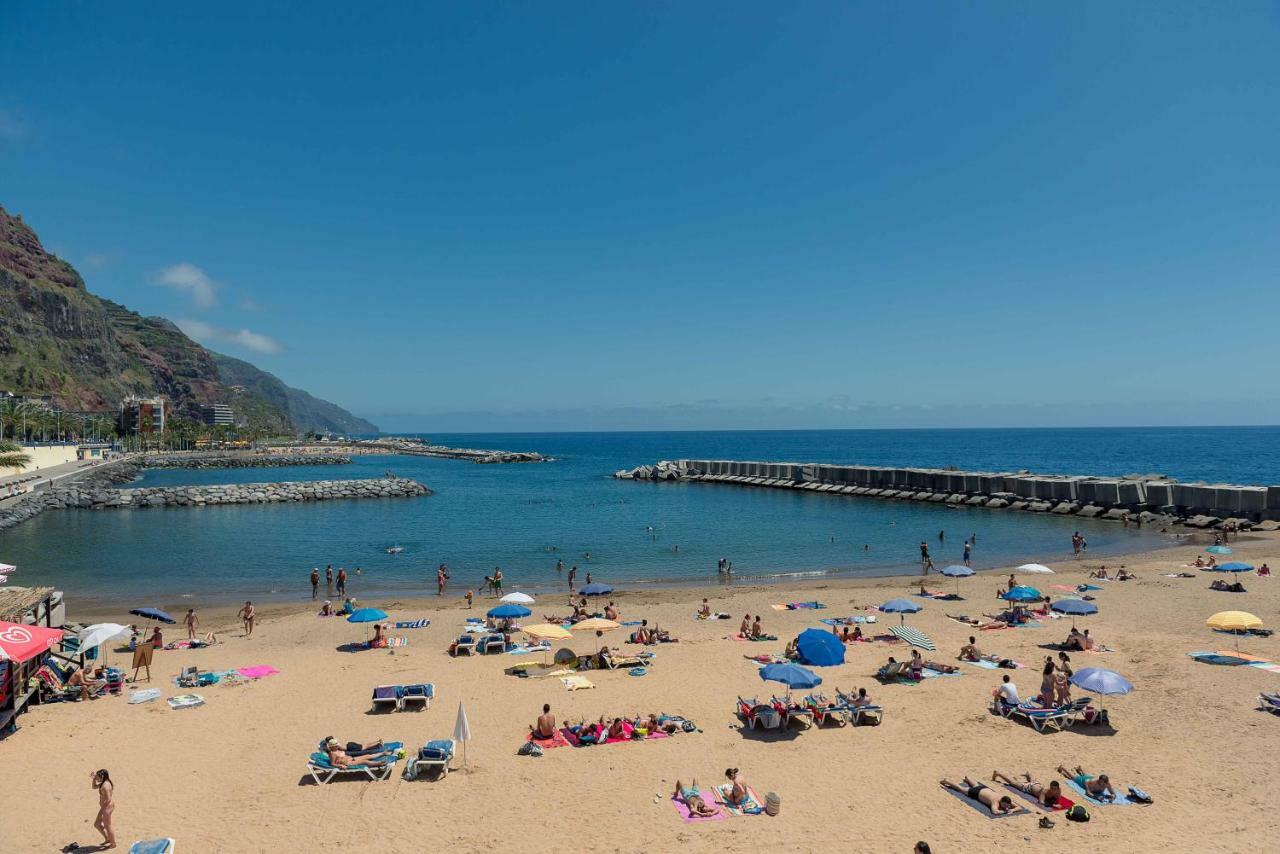 Sunny House West Beach Paul do Mar (Madeira) Exterior photo