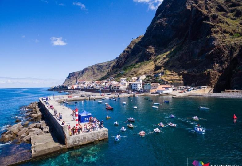Sunny House West Beach Paul do Mar (Madeira) Exterior photo